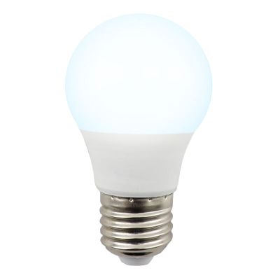 Lagiba E27 LED lámpa Bradley, 5W, 6500K