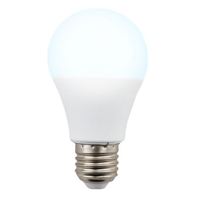 Lagiba E27 LED lámpa Bradley, 7W, 6500K