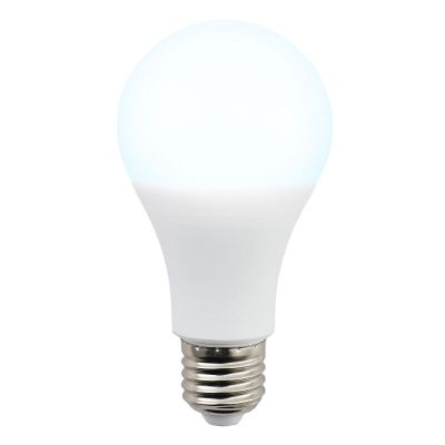 Lagiba E27 LED lámpa Bradley, 12W, 6500K