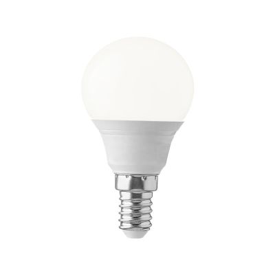 E14 LED izzó Lasco, P45, 3W, 3000K