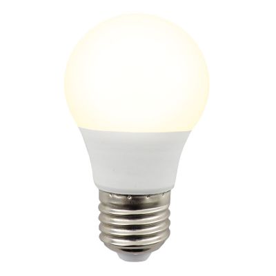 Lagiba E27 LED lámpa Bradley, 3W, 4000K