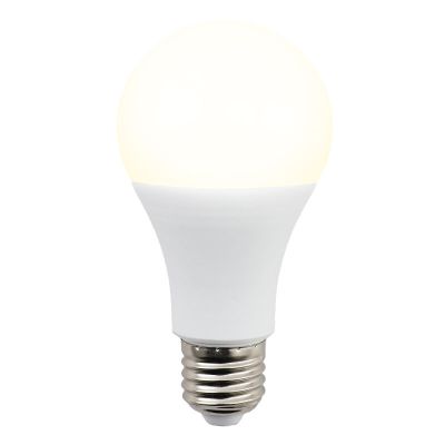 Lagiba E27 LED lámpa Bradley, 12W, 4000K