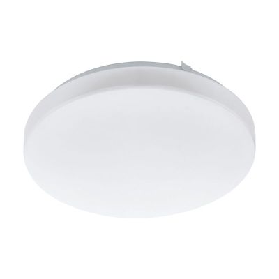 Acél plafon lámpa fehér, Eloise, 11 W, 3000 K LED