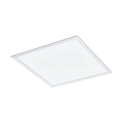 Retro alumínium plafon lámpa fehér, Cathy, 21 W, 4000 K LED
