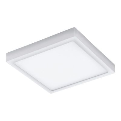 Retro alumínium kültéri lámpa fehér, Evi, 22 W, melegtől hidegig állítható fehér LED, IP44, távirányítóval