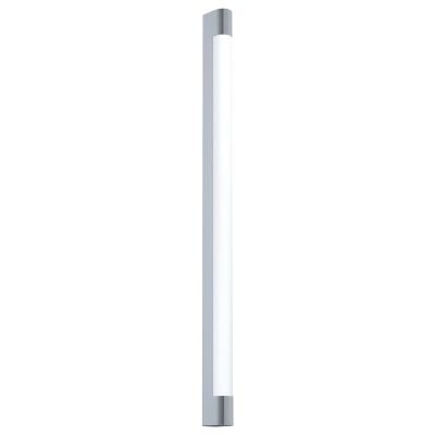 Rozsdamentes Acél tükör világítás króm, Wilson, 8 W, 4000 K LED, IP44