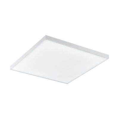 Acél plafon lámpa fehér, Yannick, 11 W, 4000 K LED