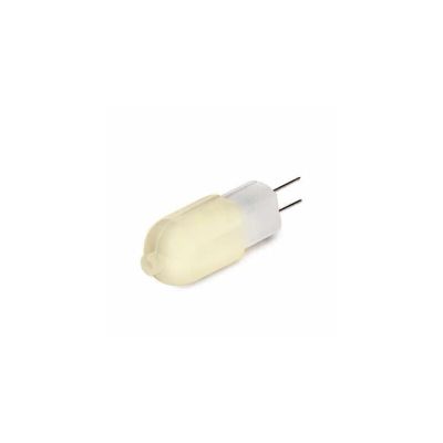 Deen G4 LED izzó, 1,3 watt, 3000k