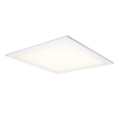 62x62 cm-es LED panel - 100 lm/W - UGR<23 - 4000K - Háttérvilágítású