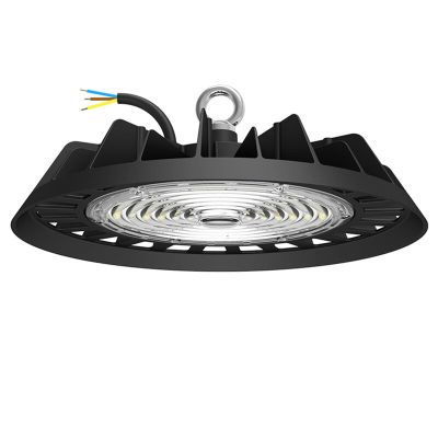 Szabályozható LED öbölvilágítás - Nevis - 100W - 5500K - IP65