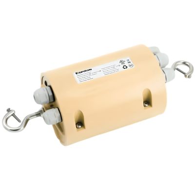 Vészhelyzeti egység magasraktárhoz Acco