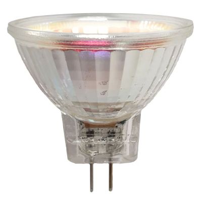 Bisolux GU4 (MR11) LED lámpa Ciska, 3W, 3000K