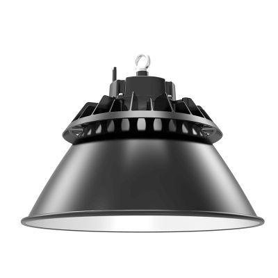 Alumínium reflektor magas öbölbe, Acco 60-80-100W