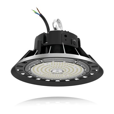 LED csarnokvilágítás Philips meghajtóval - Kady - 100W - 4000K - IP65