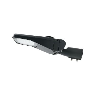 LED utcai lámpa Bécs, 50 Watt, 5700K, 2 év garancia