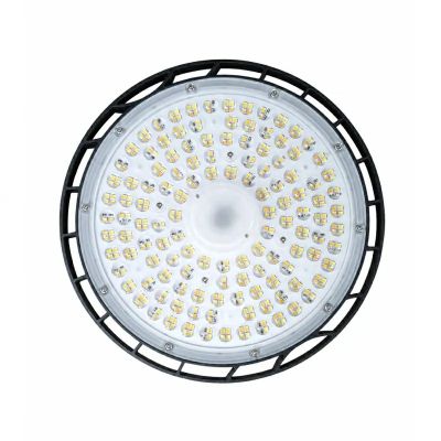 Bisolux LED csarnokvilágítás - Surya - 100W/120W/150W - Fehér kapcsolólámpával - IP66