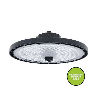 Bisolux LED csarnokvilágítás - Surya - 100W/150W/200W - Fehér kapcsolólámpával - IP66