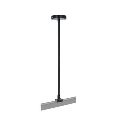 3 fázisú függesztőrendszer, fekete, 30-60 cm, 2 darab