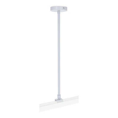 3 fázisú függesztőrendszer, fehér, 100-200 cm, 2 darab