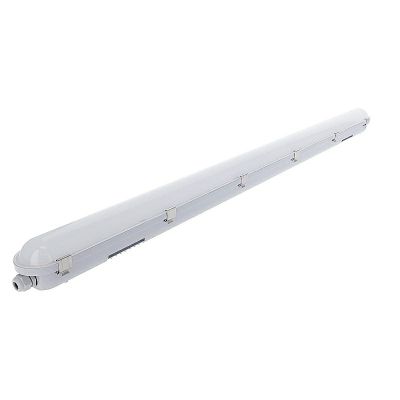 120 cm-es LED sáv - Cuno - 25W/30W/40W/45W - Fehér kapcsoló - IP65
