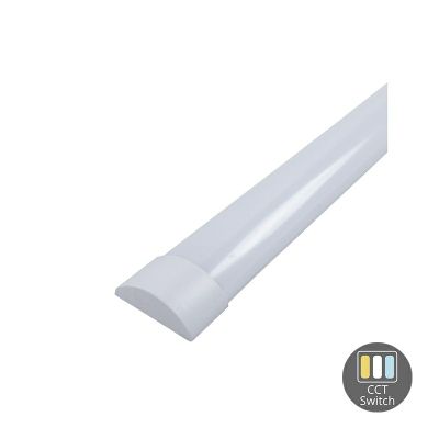 150 cm-es LED sáv - Cong - 30W/40W/50W - Fehér kapcsoló - IP40