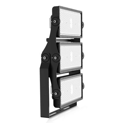 LED térvilágítás Hemmo - 750W - 5500K - IP66