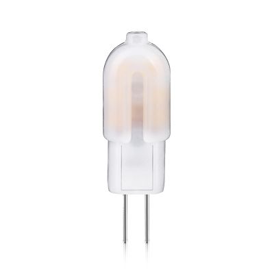 G4 LED izzó, 2W, 3000K