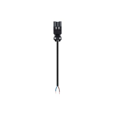 Wieland GST18I3 csatlakozókábel, apa, 0,75 mm², 0,5 méter
