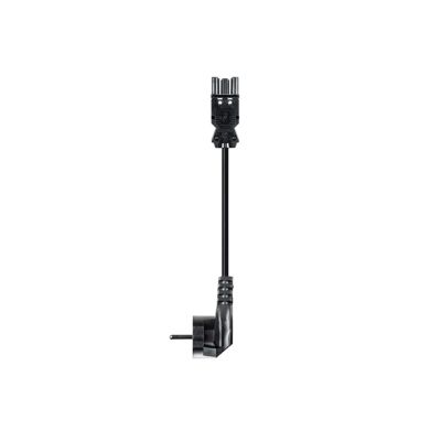 Wieland GST18I3 tápkábel 1,5 mm² 2 méter