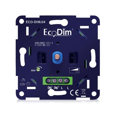 LED fényerőszabályzó 0-150W
