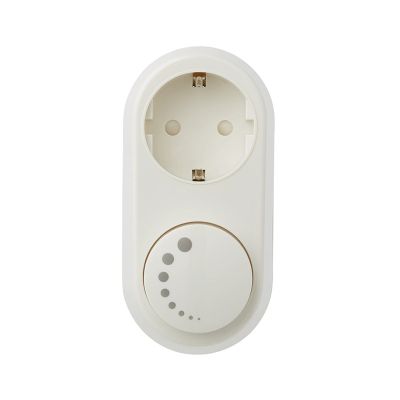 Zigbee LED dugó fényerőszabályzó 0-100W