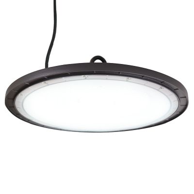 Bisolux LED öbölvilágítás - 100W - 6000K - IP65