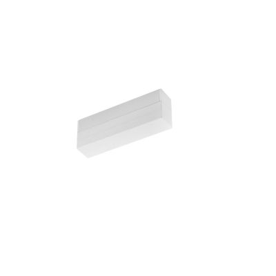 Univerzális tápegység 2 fázisú sínvilágításhoz, fehér