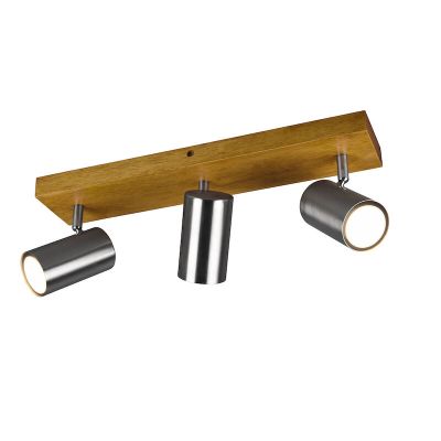 Nikkel fém mennyezeti spot lámpa, Kaso