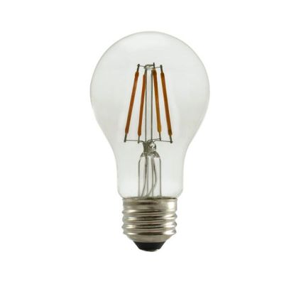 Wi-Fi E27 LED izzó 5W, 2700K